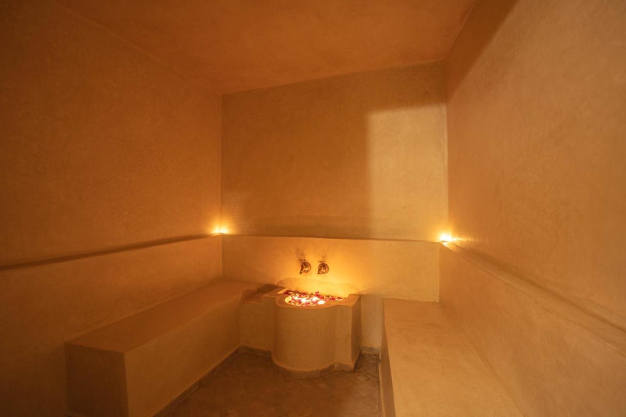 Riad Jw, La Medina Autrement Marrakesh Ngoại thất bức ảnh