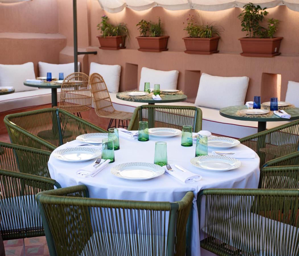 Riad Jw, La Medina Autrement Marrakesh Ngoại thất bức ảnh